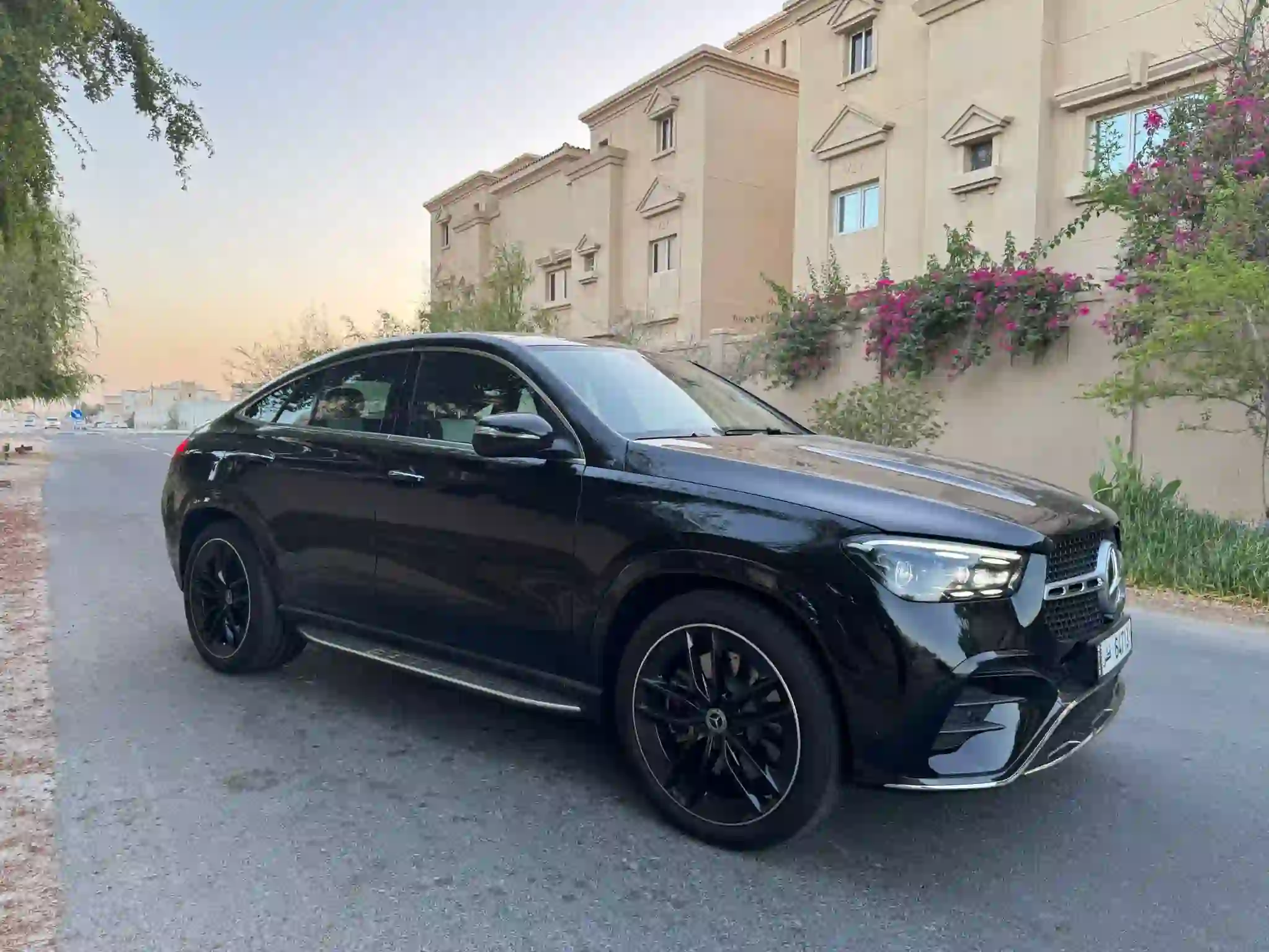 Mercedes-Benz GLE  450 2025 - Image 4