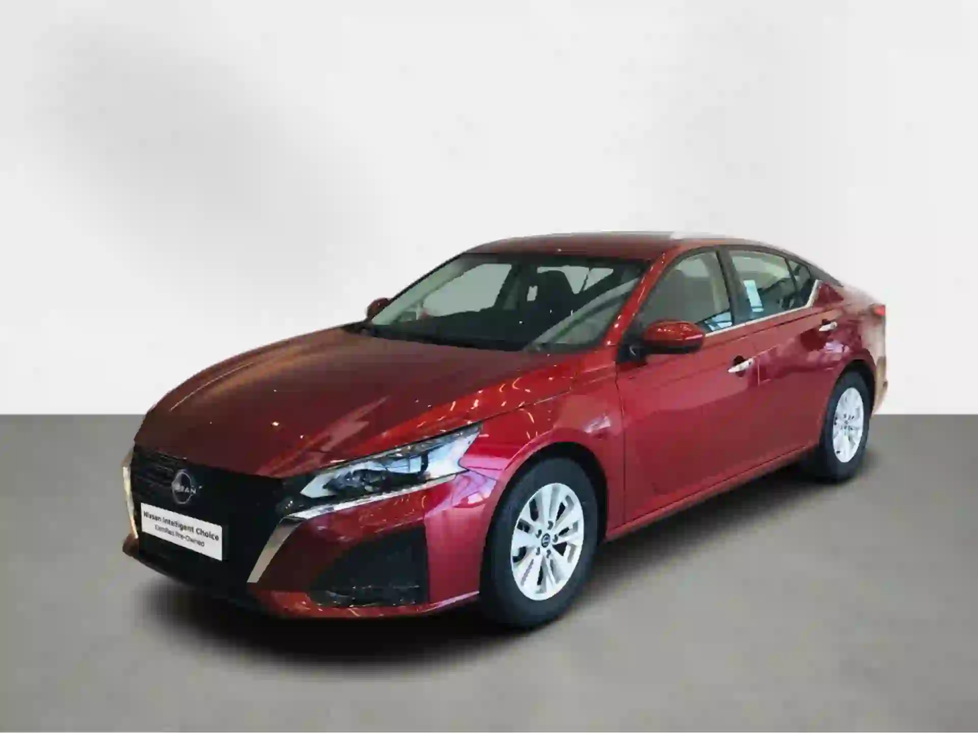 Nissan Altima 2.5 S 2023 - Image 3