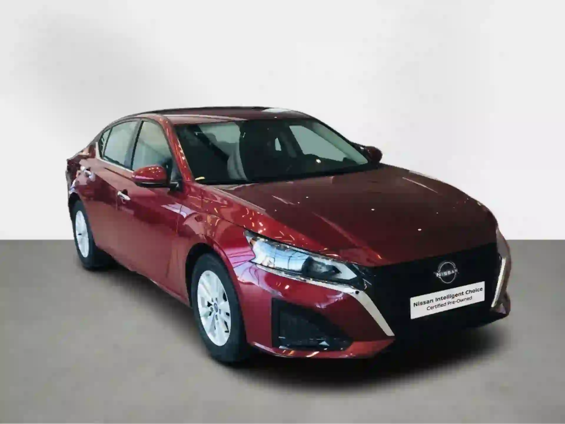 Nissan Altima 2.5 S 2023 - Image 4