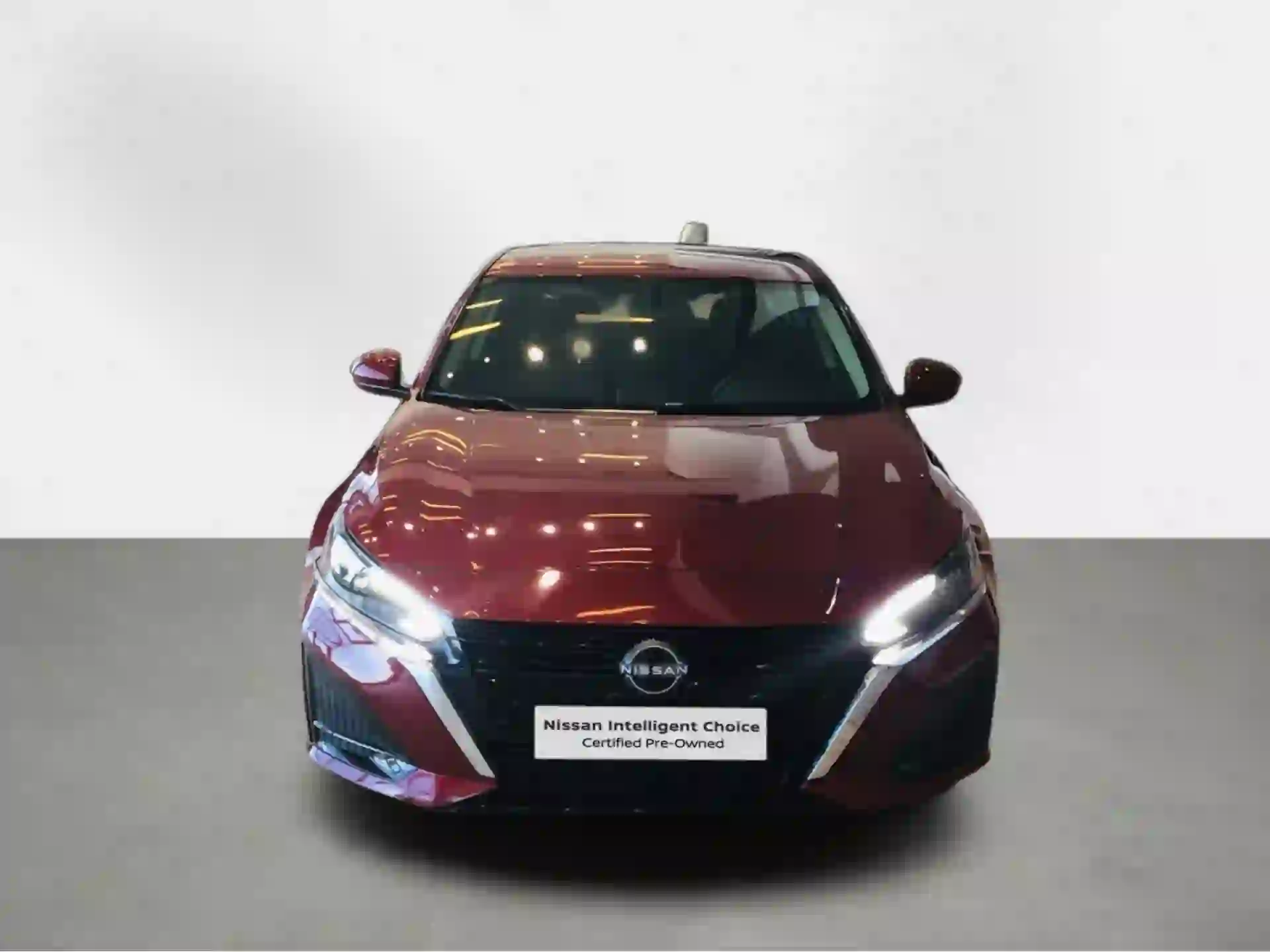Nissan Altima 2.5 S 2023