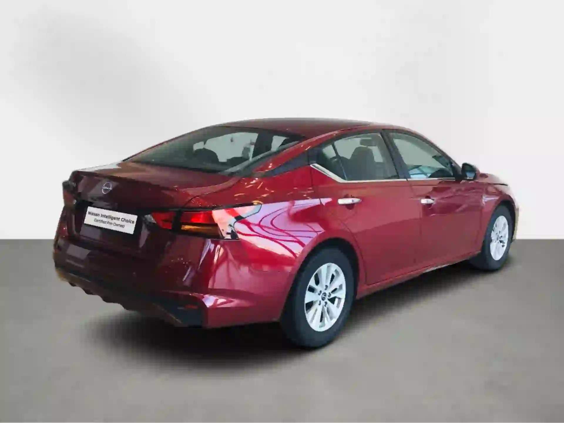 Nissan Altima 2.5 S 2023 — photo 11 for sale in Qatar