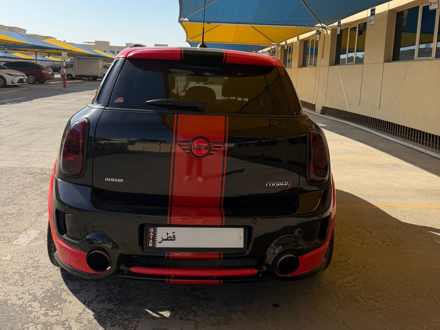 Mini Cooper Standard 2013 - Image 2
