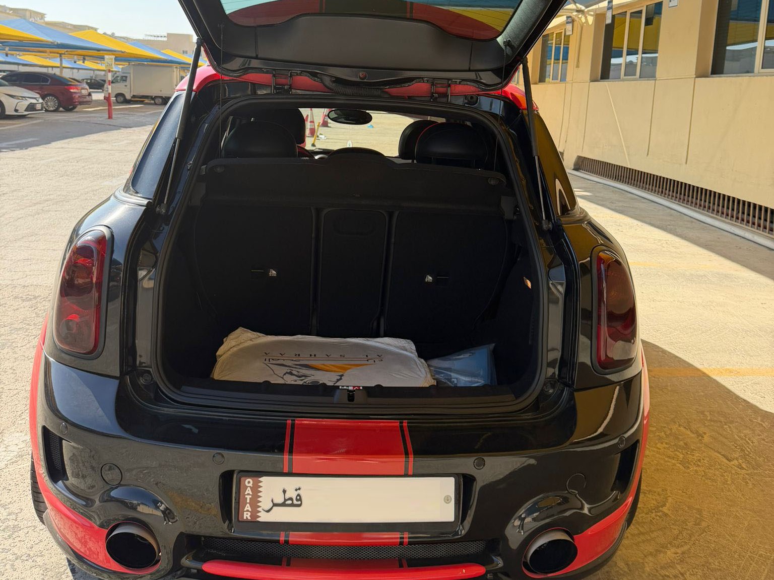 Mini Cooper Standard 2013 - Image 3