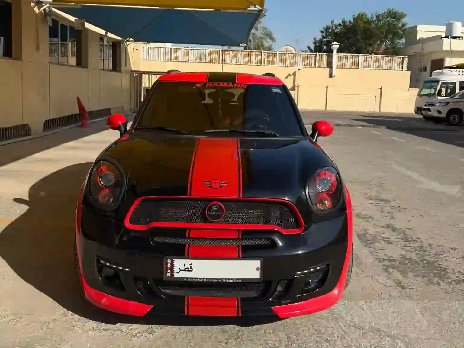 Mini Cooper Standard 2013