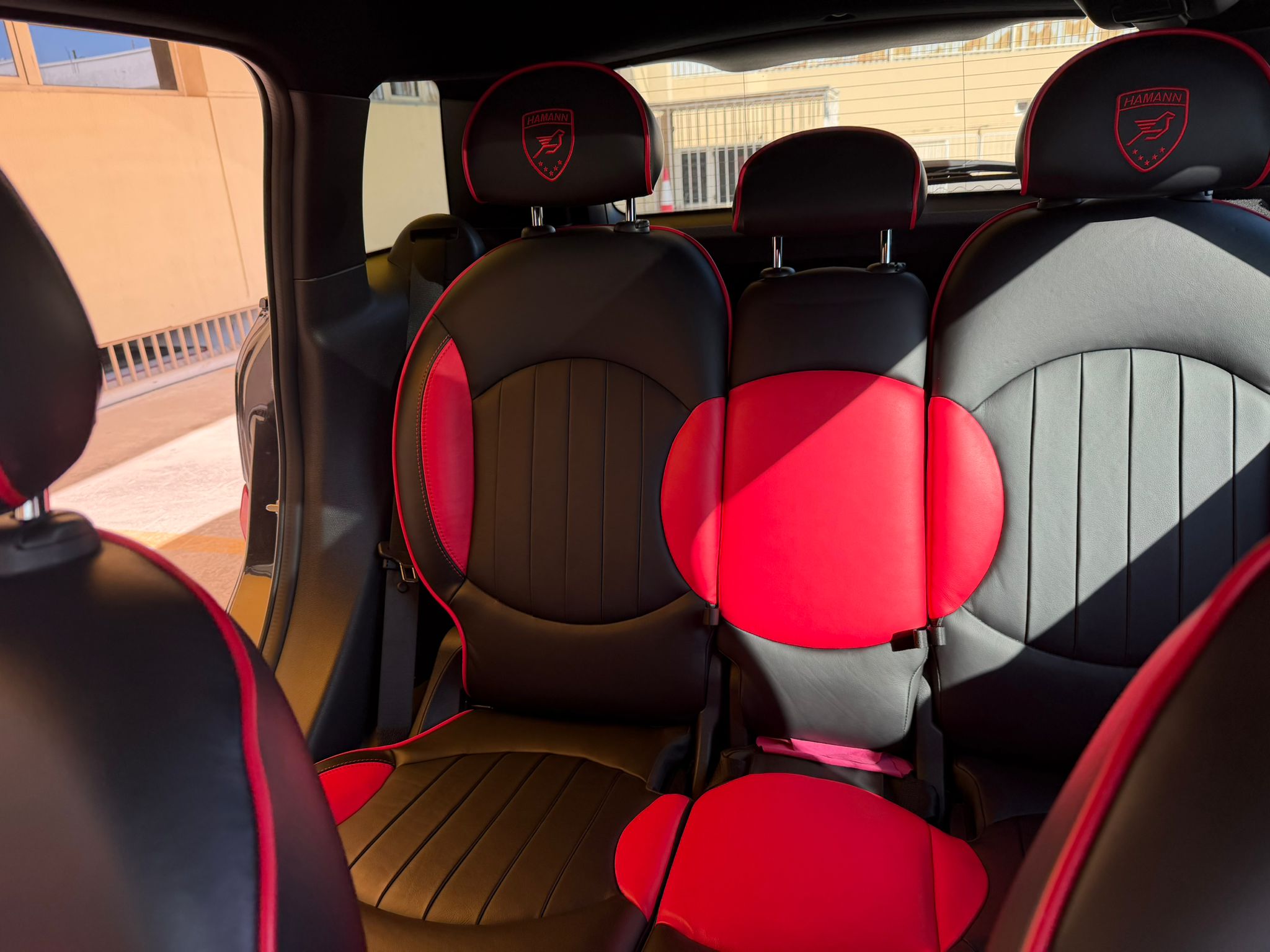Mini Cooper Standard 2013 — photo 9 for sale in Qatar