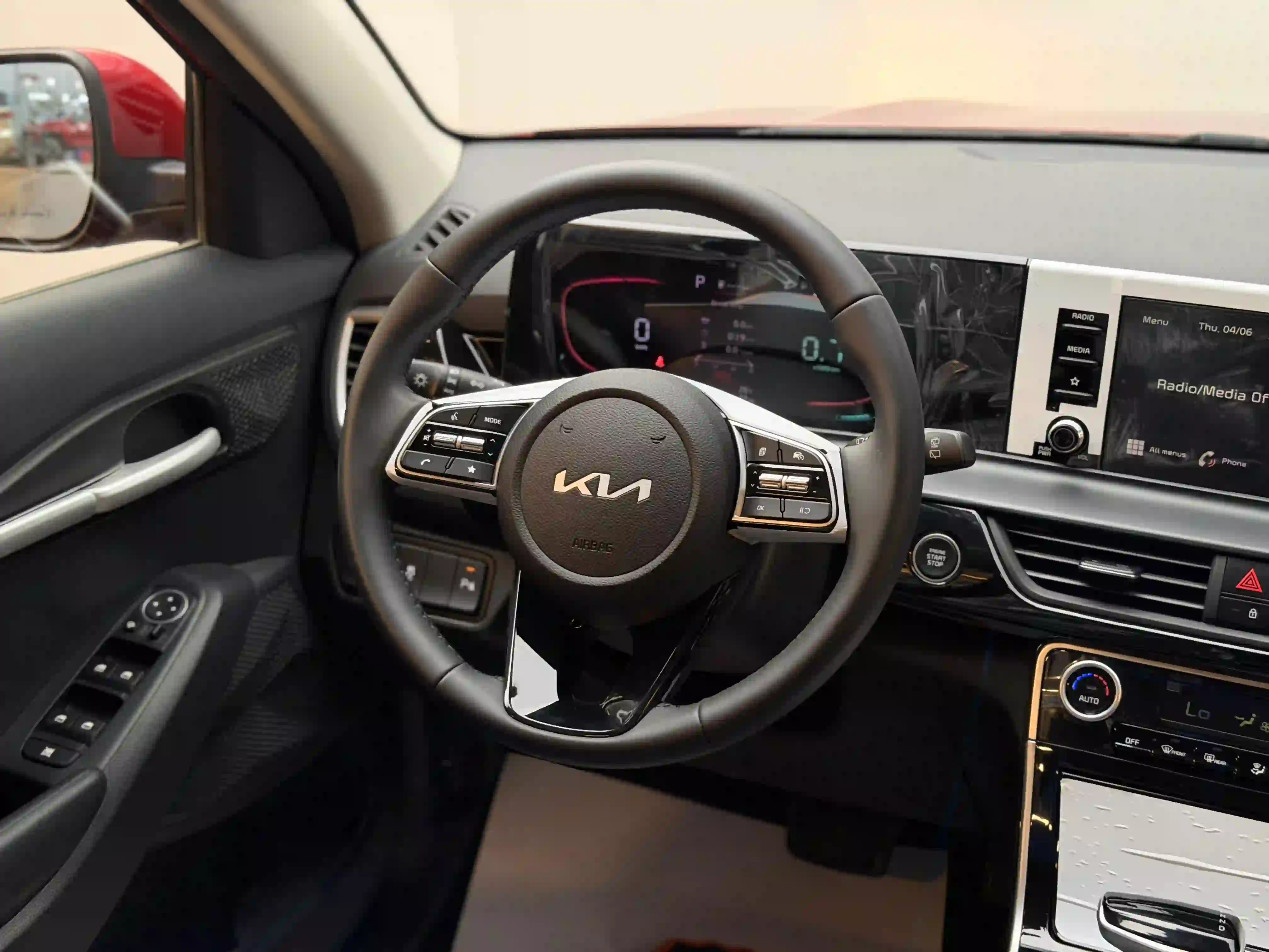 Kia Seltos 2025 - Image 3
