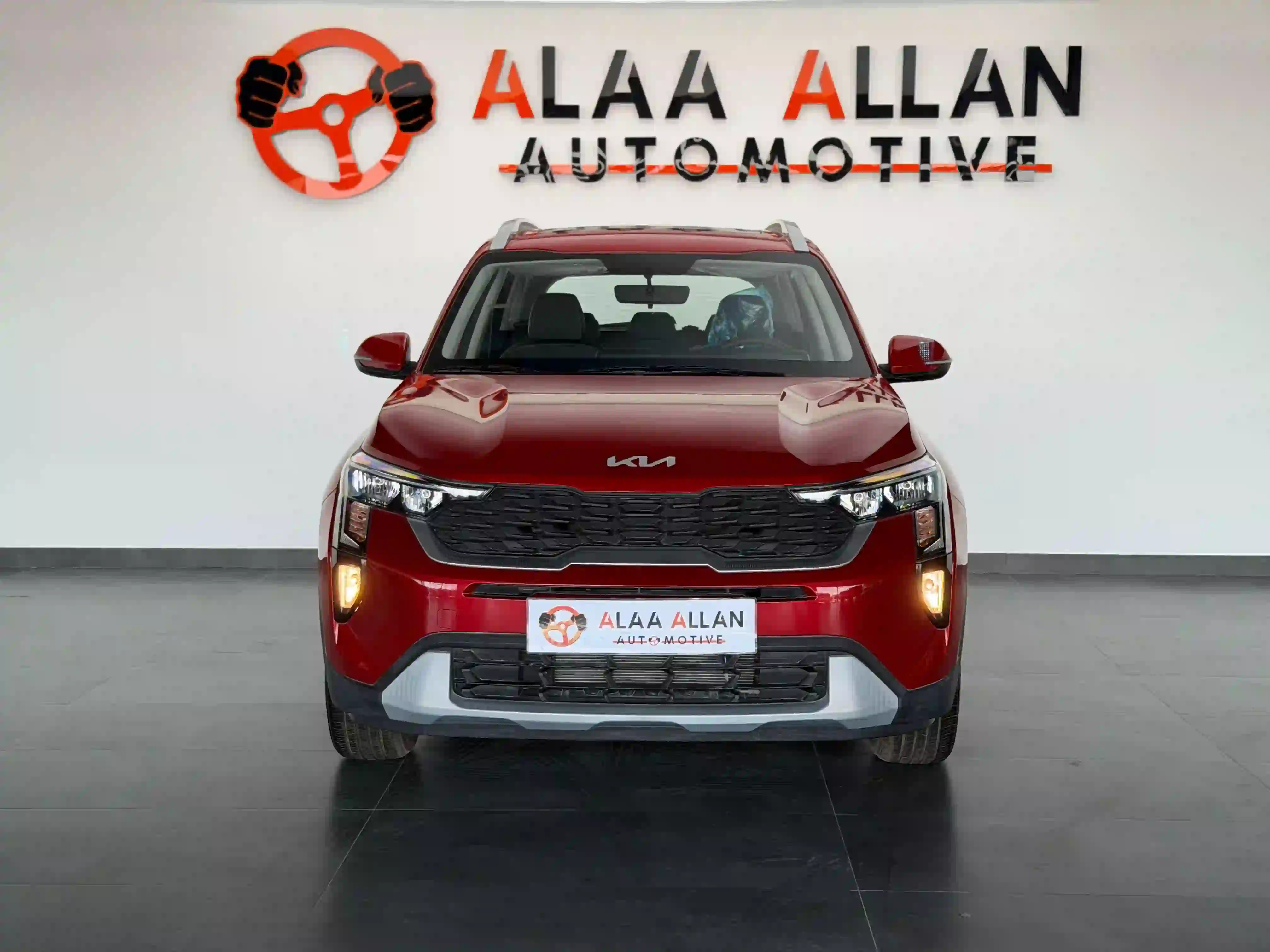 Kia Sonet 2025