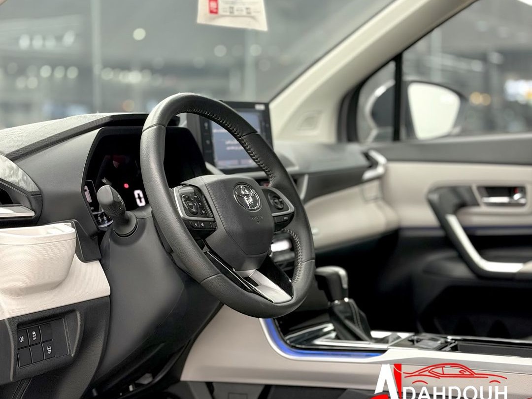 Toyota veloz 2025 - Image 3
