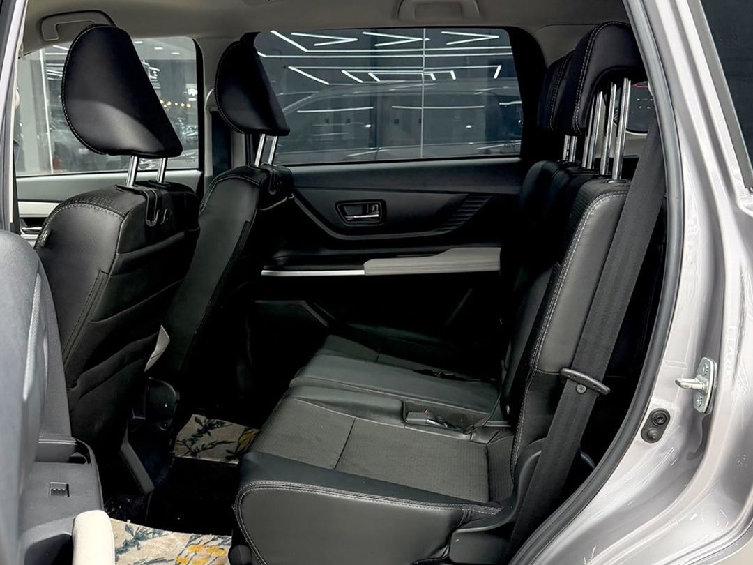Toyota veloz 2025 - Image 4