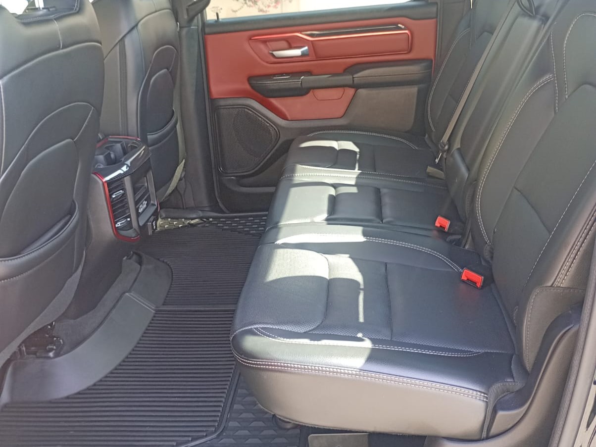 Dodge Ram 1500 2019 - Image 2