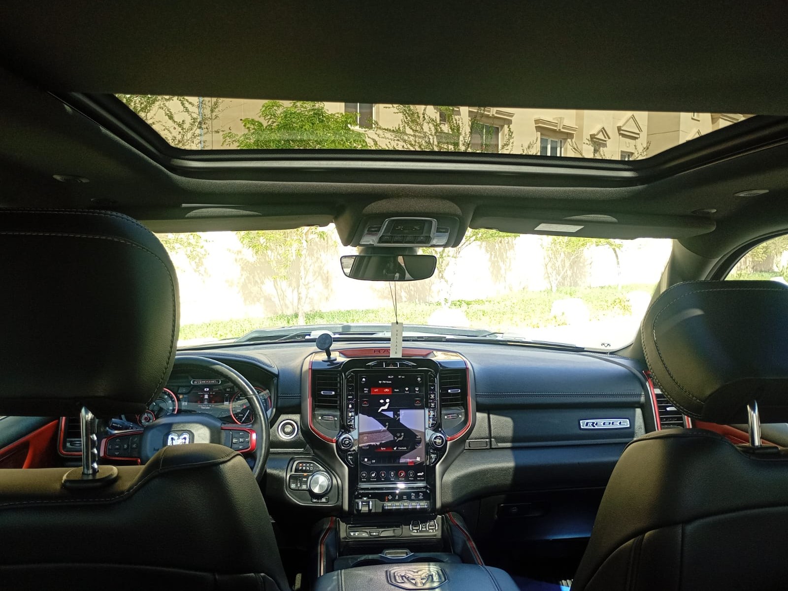 Dodge Ram 1500 2019 - Image 3