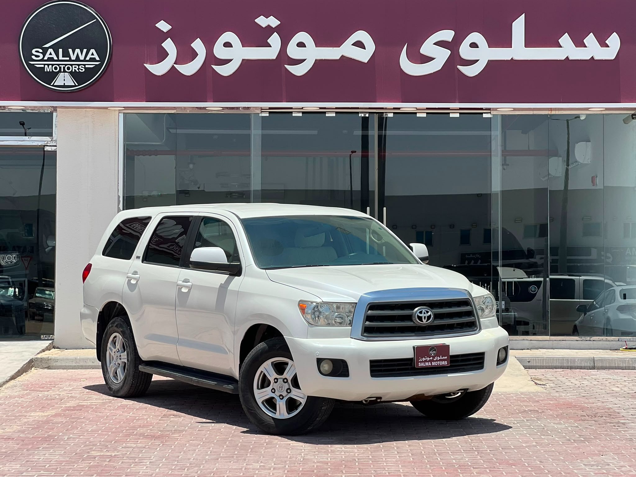 تويوتا سكوية 2014