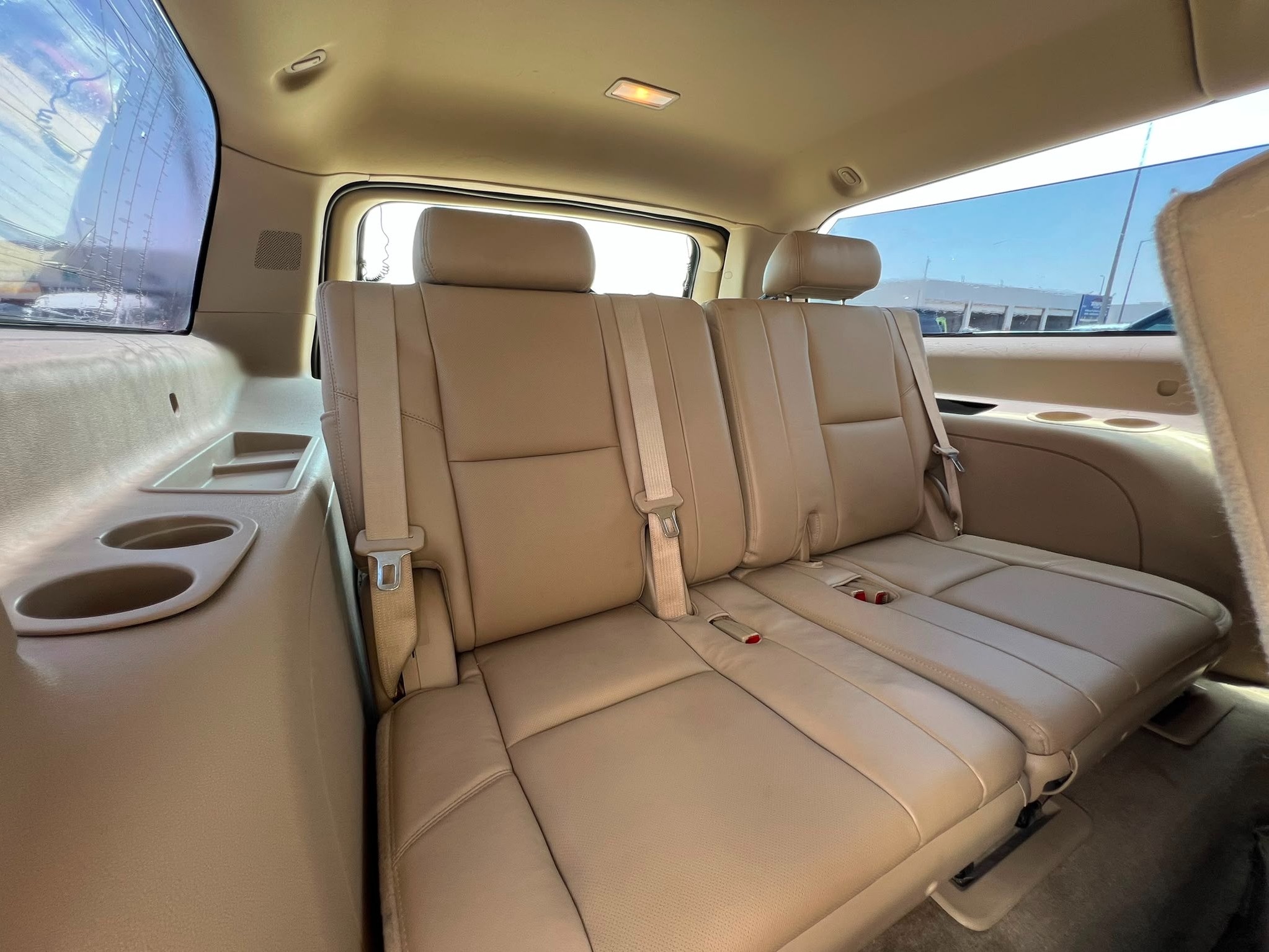 GMC Yukon 2013 - Image 4