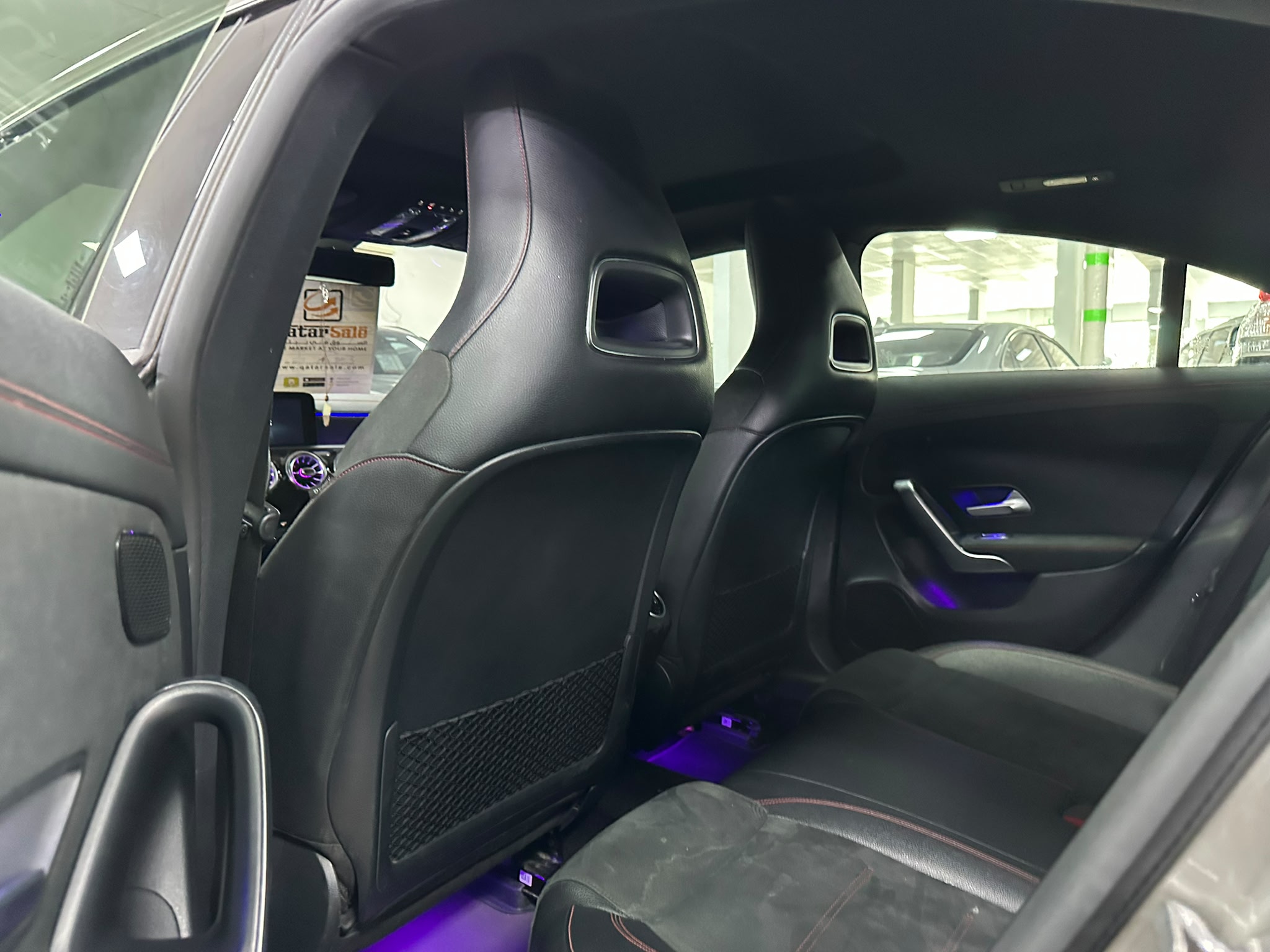 Mercedes-Benz CLA  250 2021 - Image 3