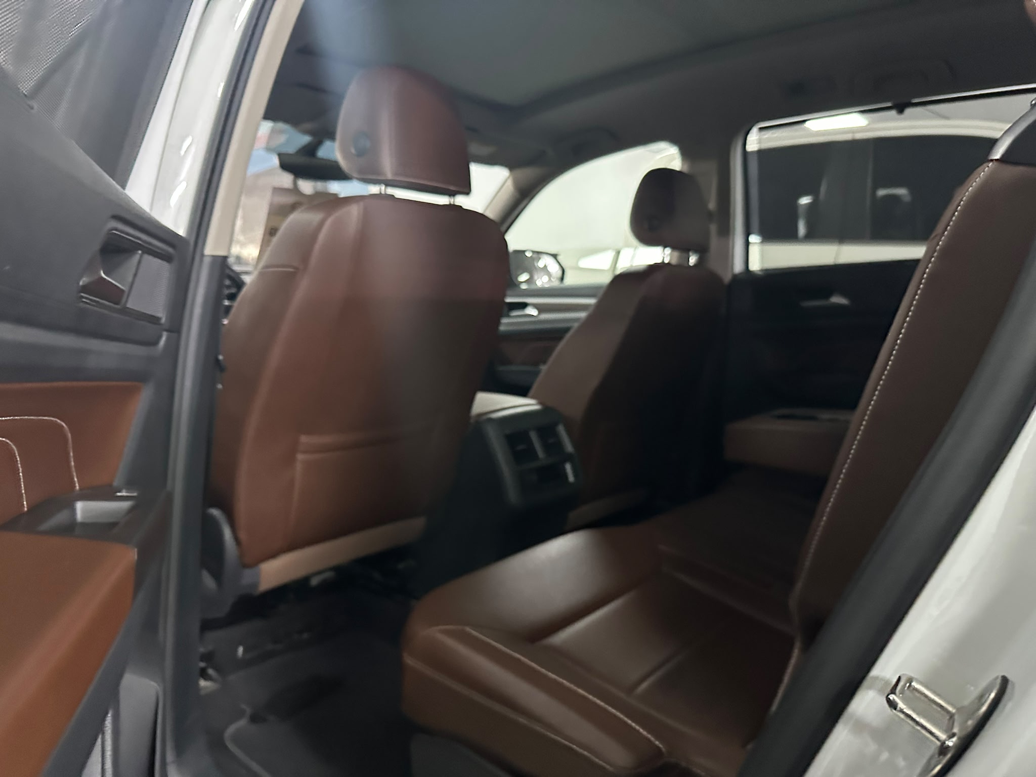 Volkswagen Teramont 2022 - Image 3