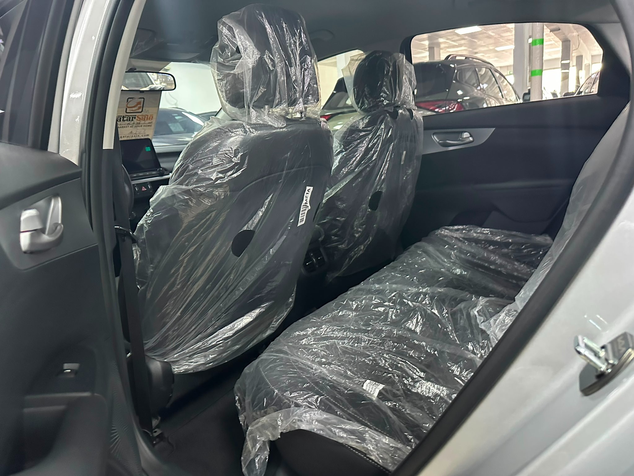 Kia Cerato 2024 - Image 3