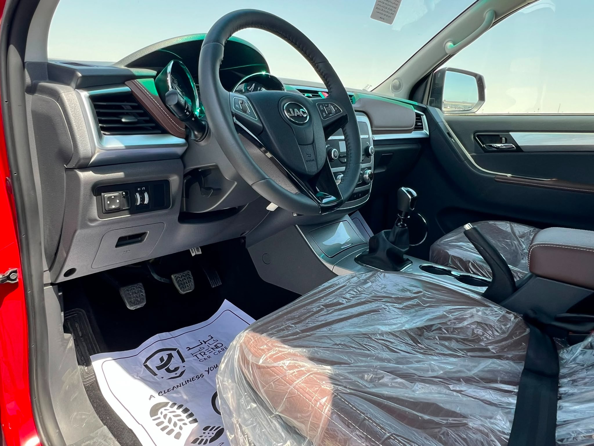 Jac Pickup  2025 - Image 3
