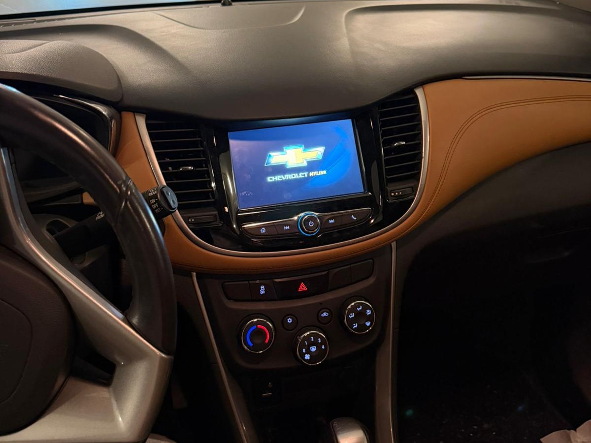 Chevrolet Trax premier 2019 - Image 2