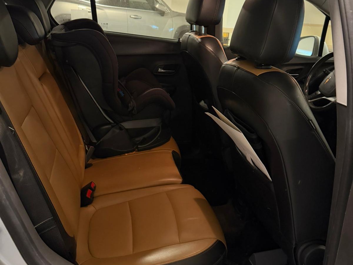 Chevrolet Trax premier 2019 - Image 3