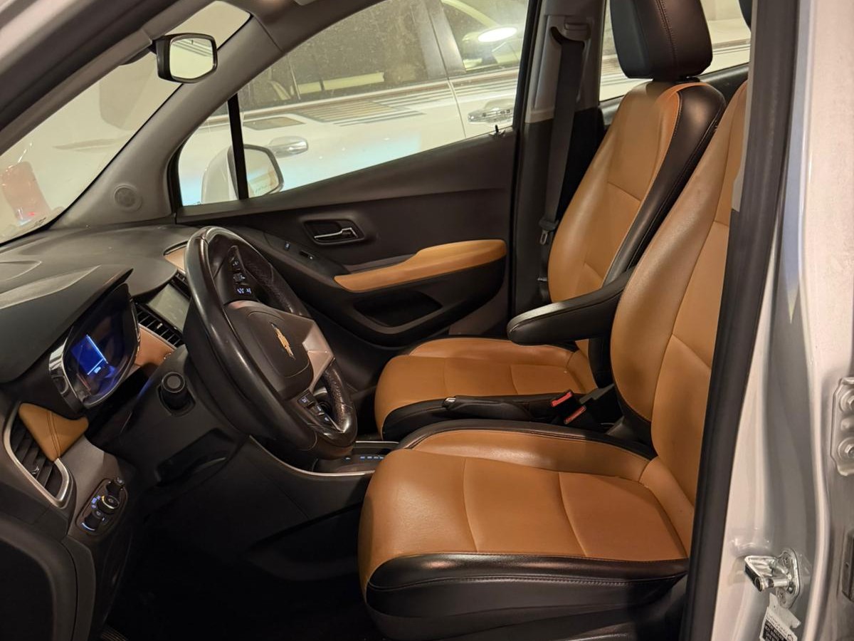 Chevrolet Trax premier 2019 - Image 4