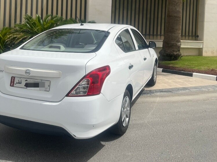 Nissan Sunny 1.6 2018 - Image 2
