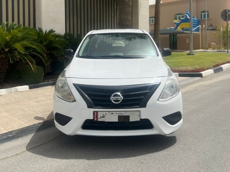 Nissan Sunny 1.6 2018 - Image 3
