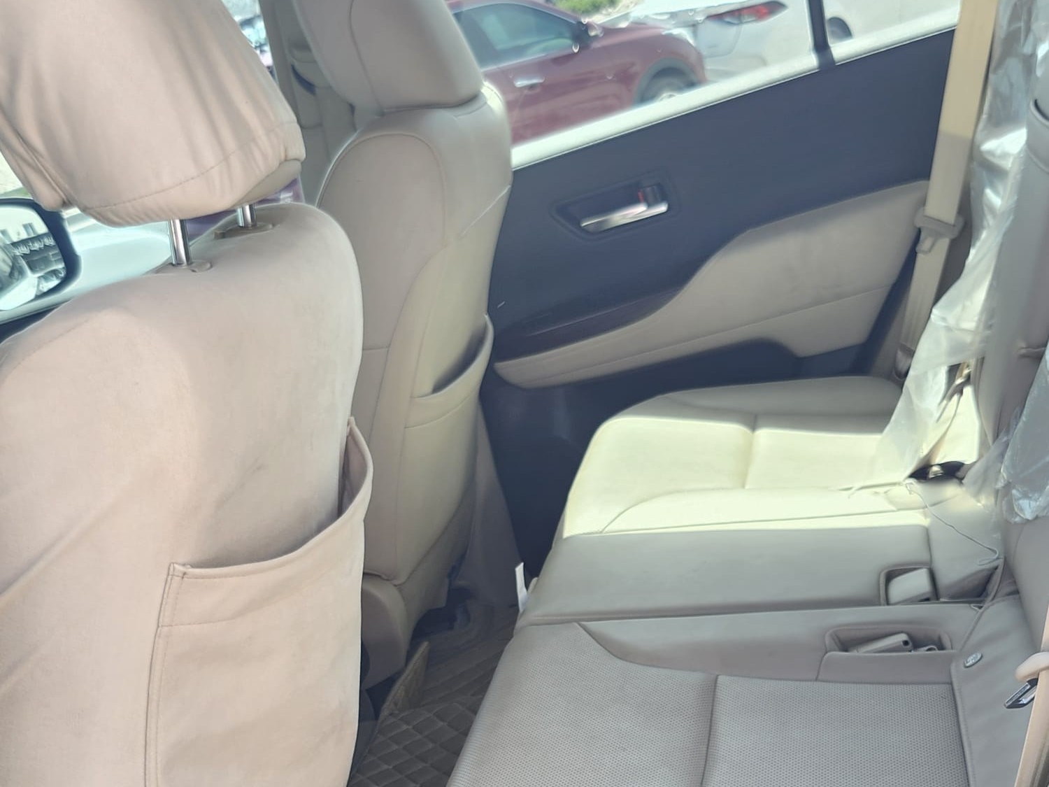 Toyota Land Cruiser GX.R 2022 - Image 4