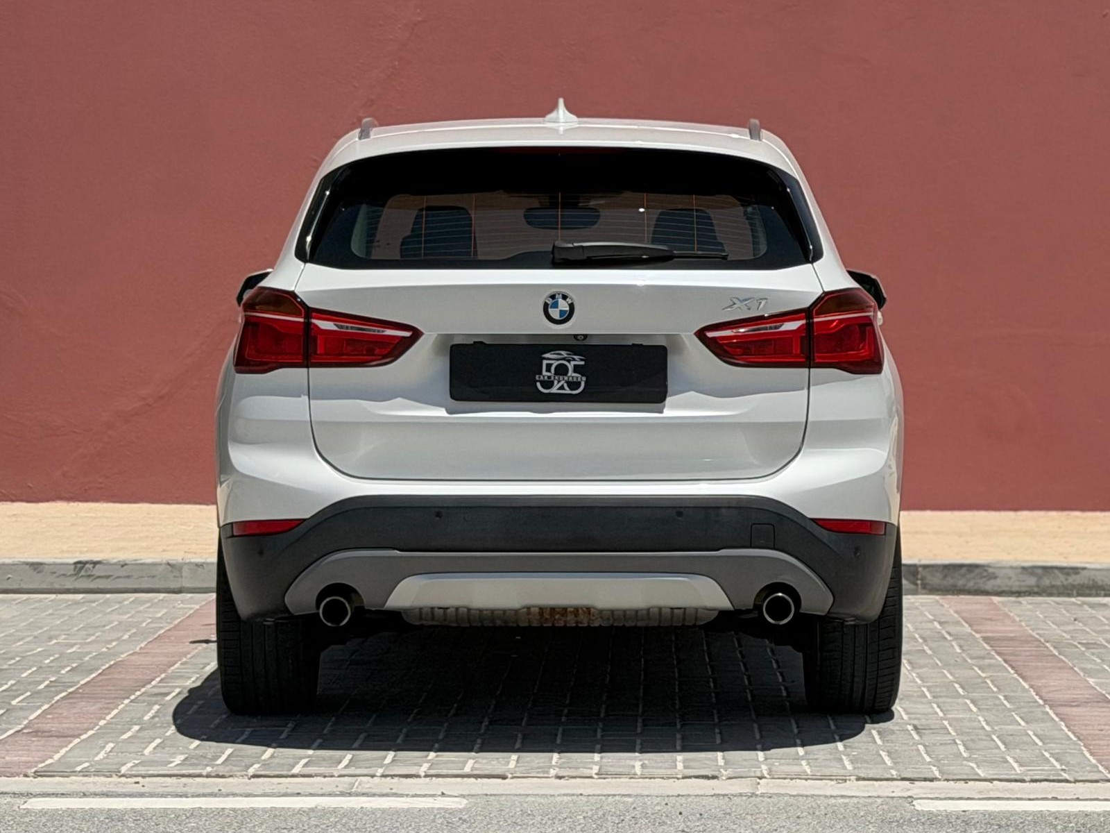 BMW X-Series X1 2018 - Image 2