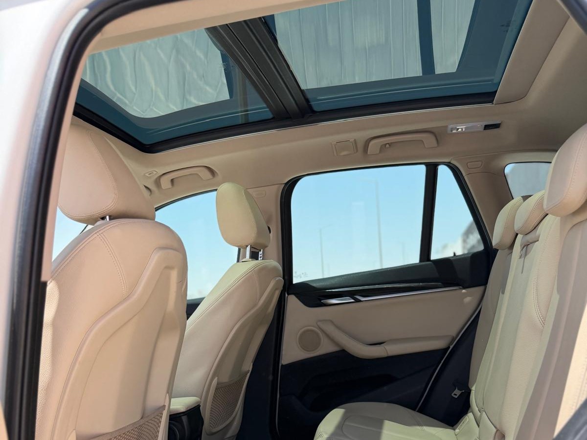 BMW X-Series X1 2018 - Image 4