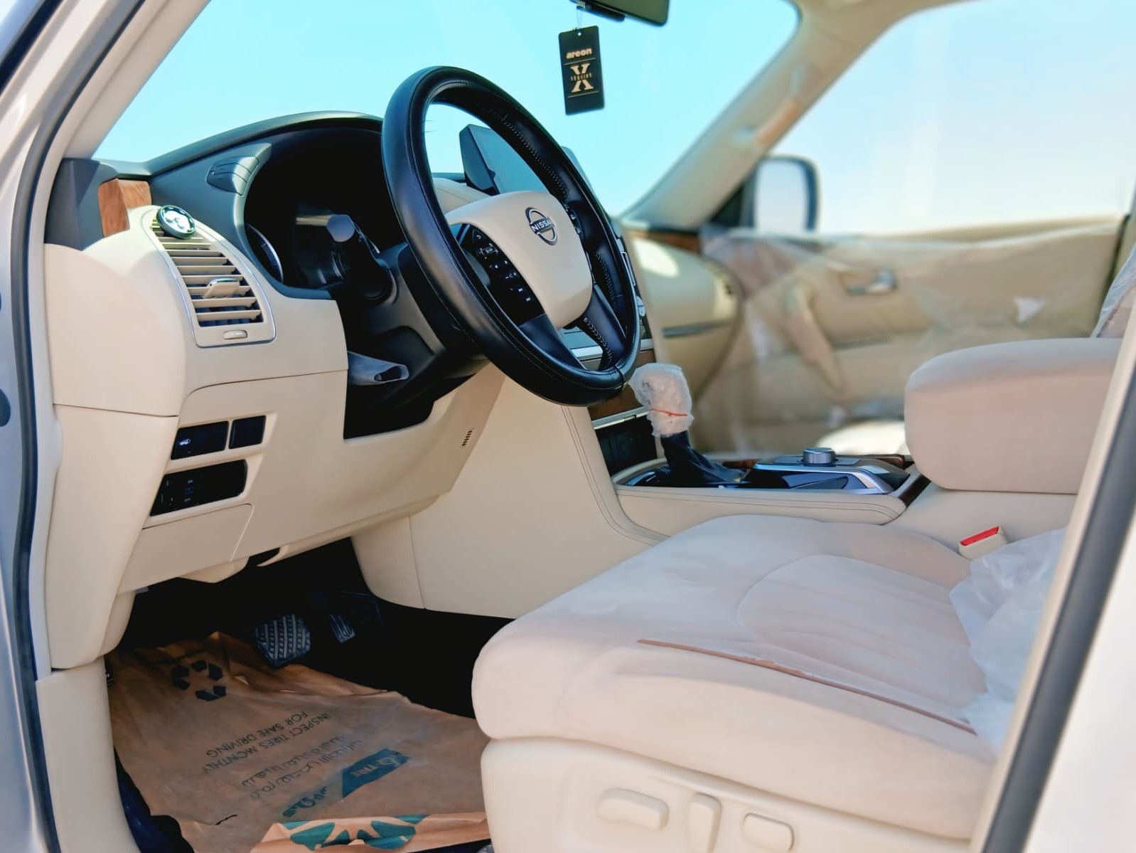 Nissan Patrol SE 2023 - Image 2
