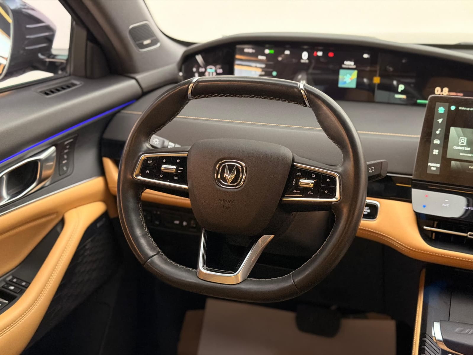 Changan Uni-K 2024 - Image 3
