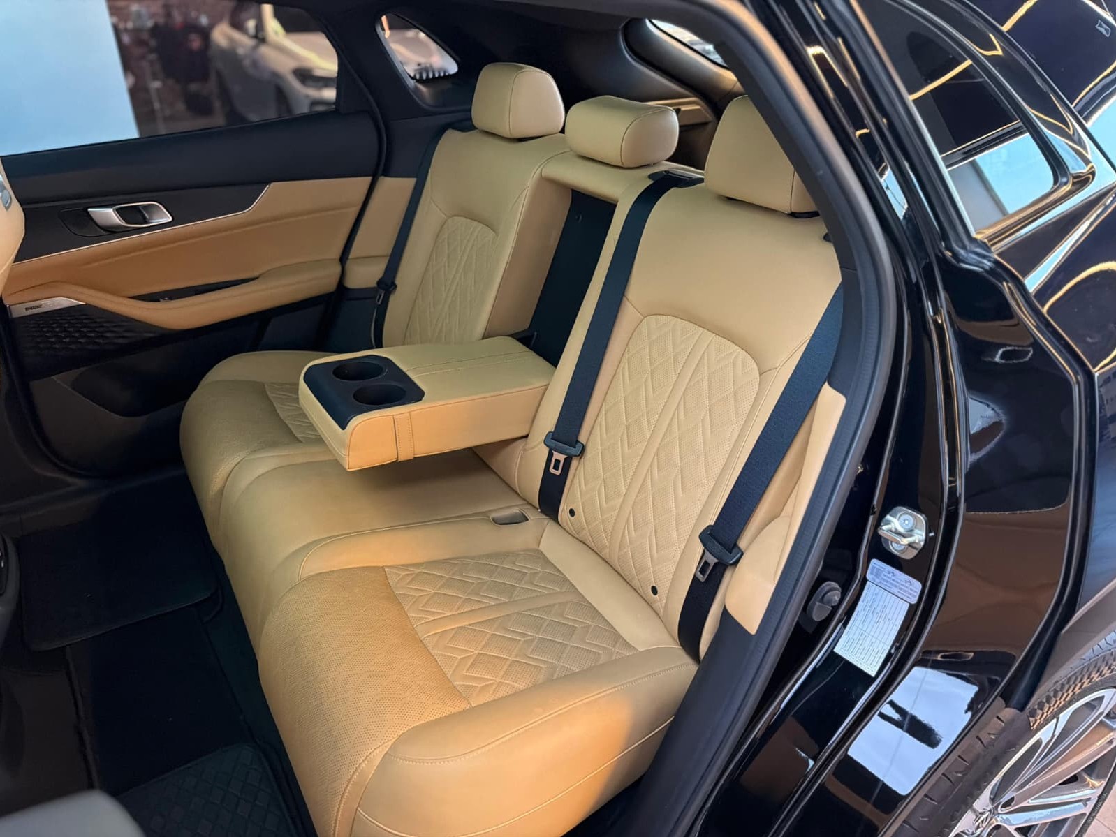 Changan Uni-K 2024 - Image 4