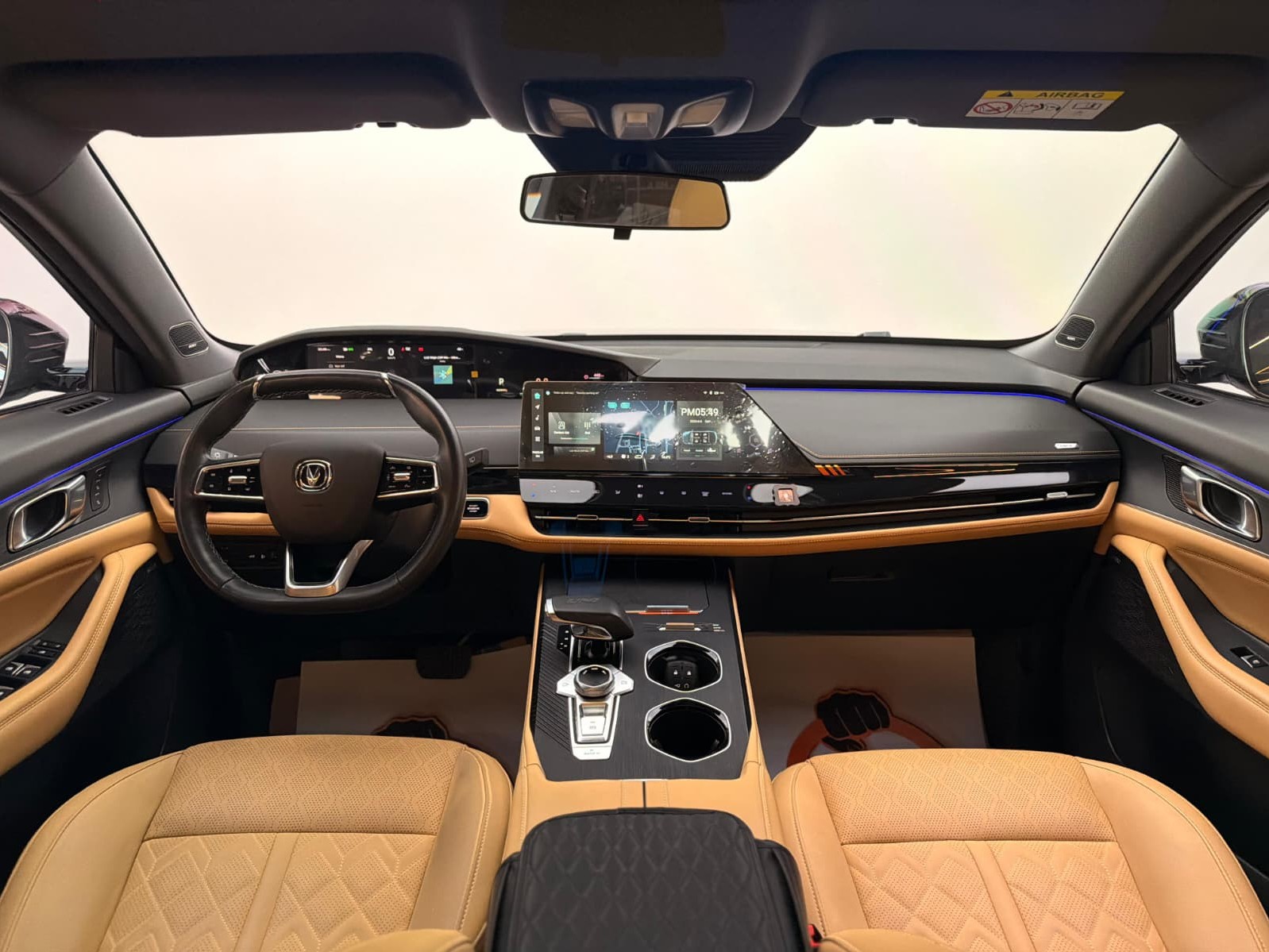 Changan Uni-K 2024 - Image 2