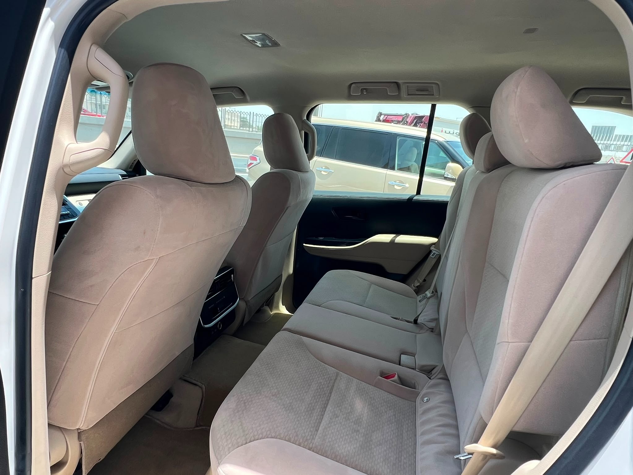 Toyota Land Cruiser G standard 2022 - Image 4
