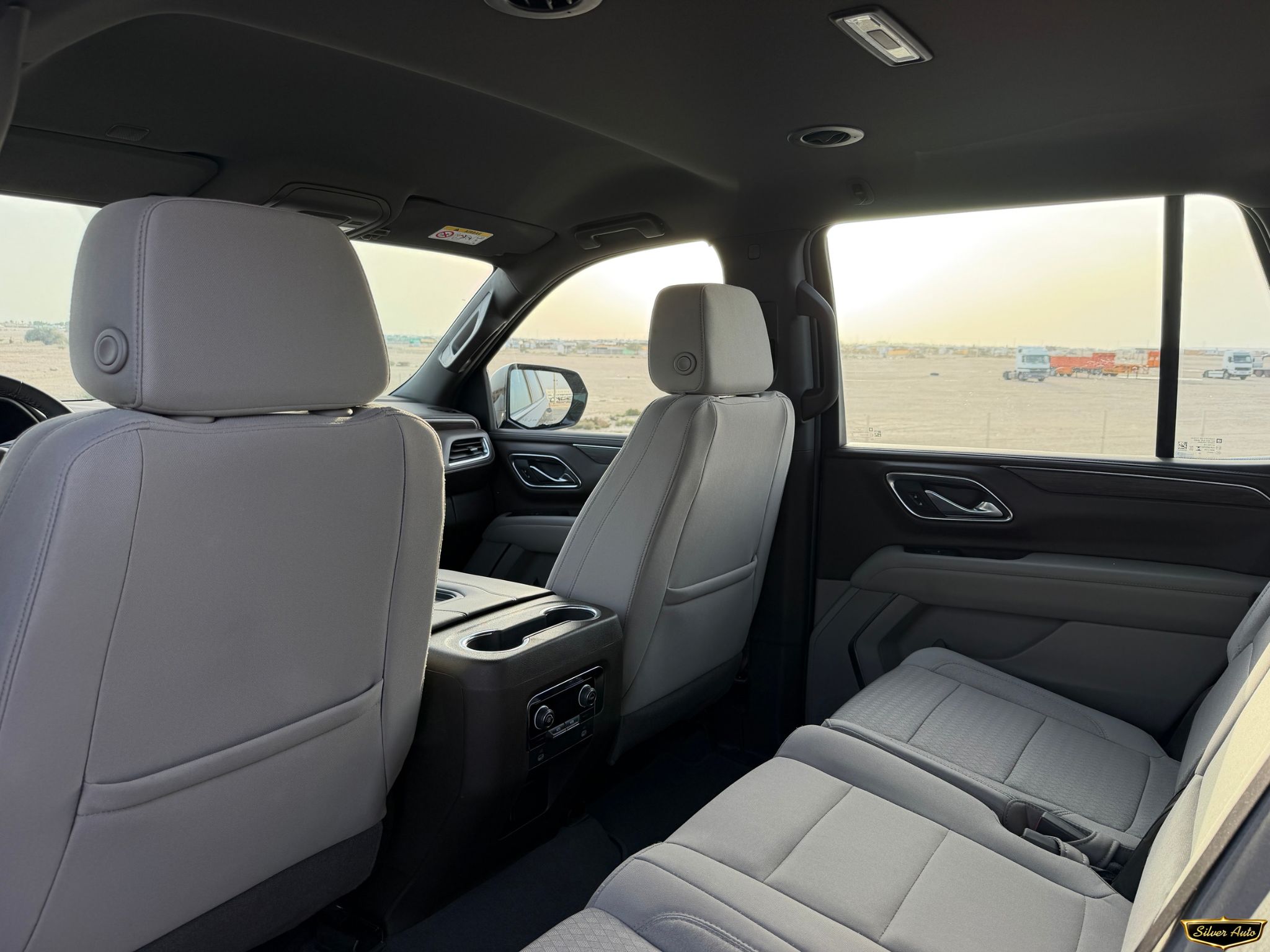 Chevrolet Tahoe 2024 - Image 4