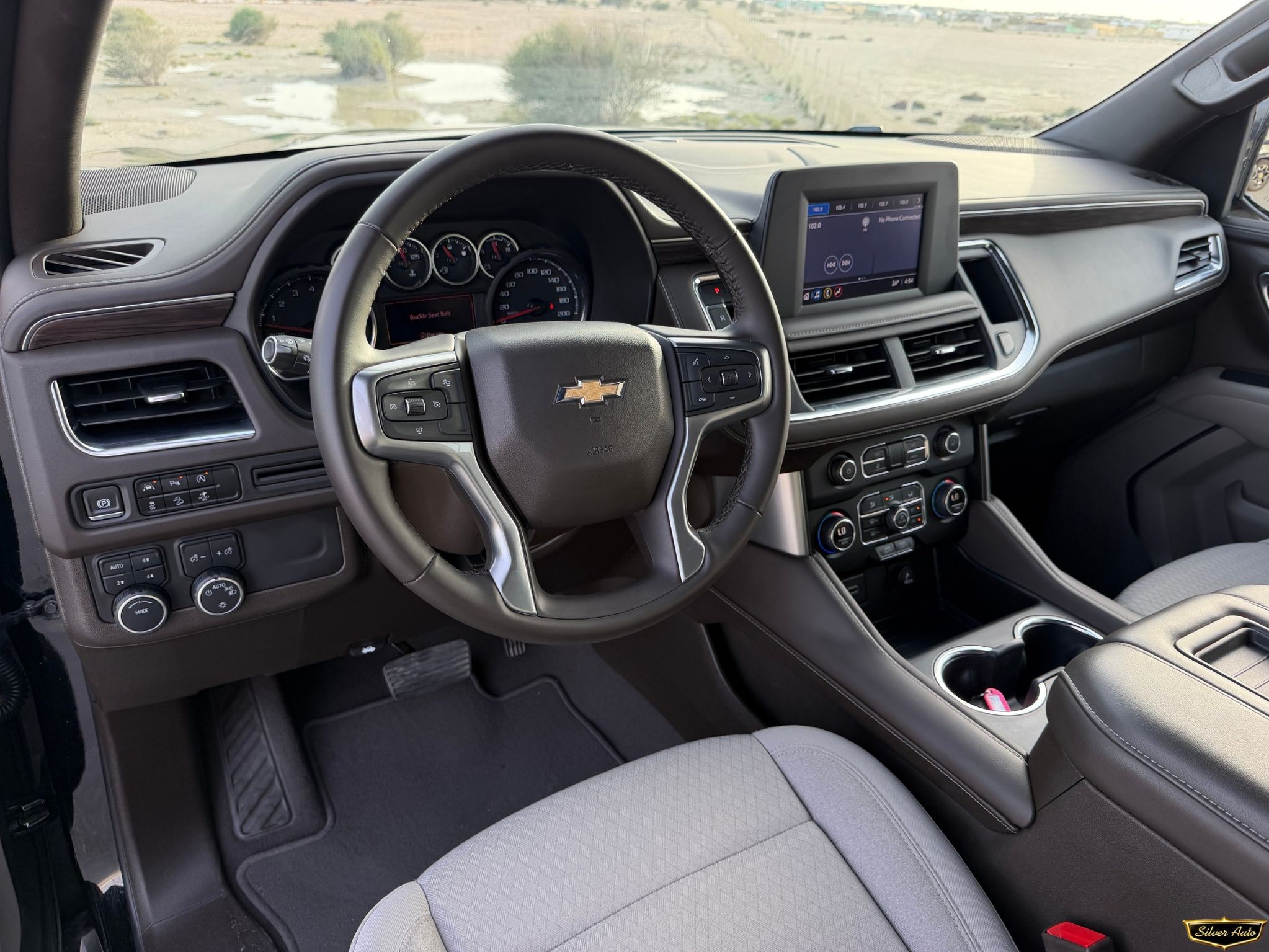 Chevrolet Tahoe 2024 - Image 2