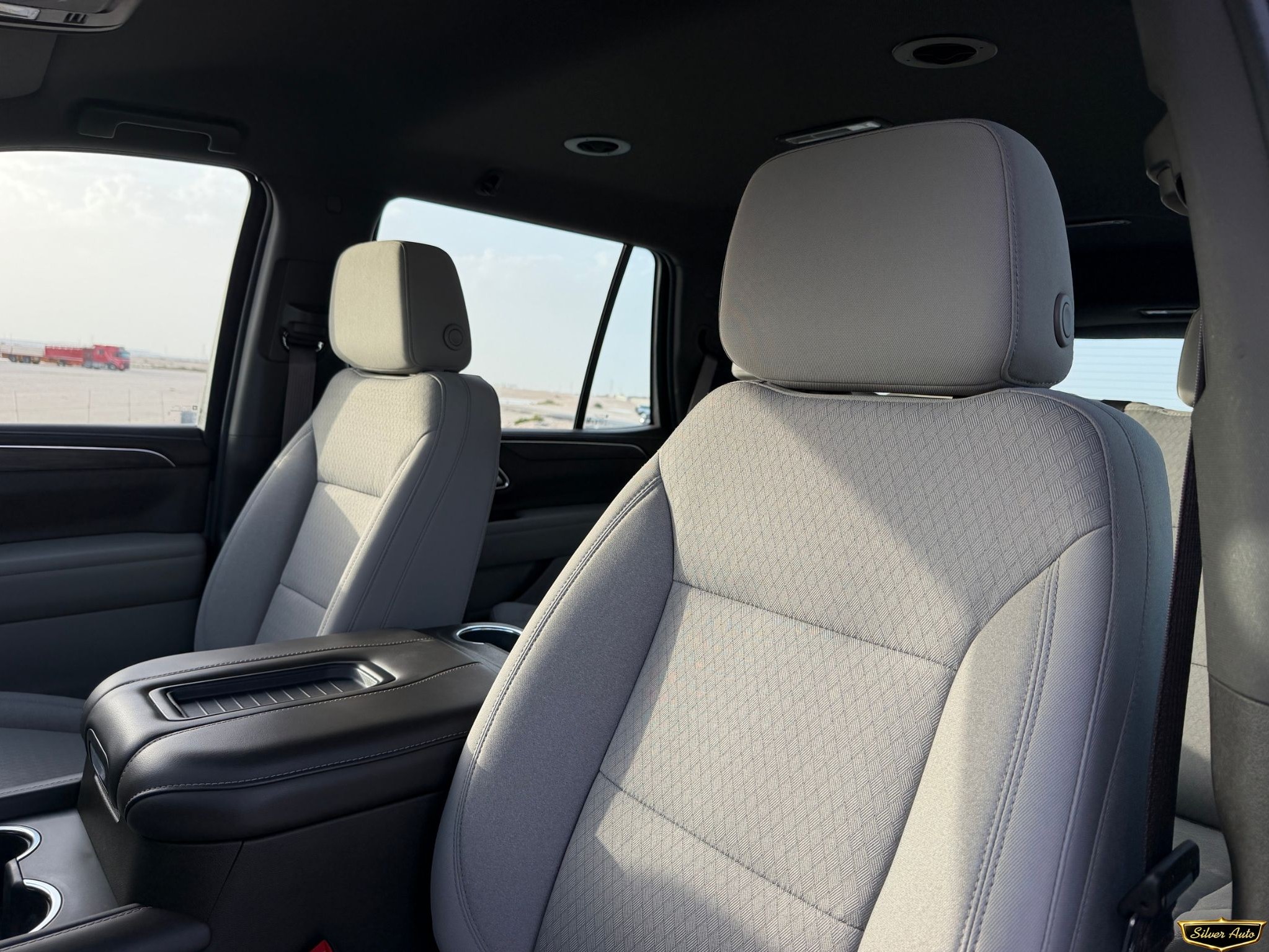 Chevrolet Tahoe 2024 - Image 3