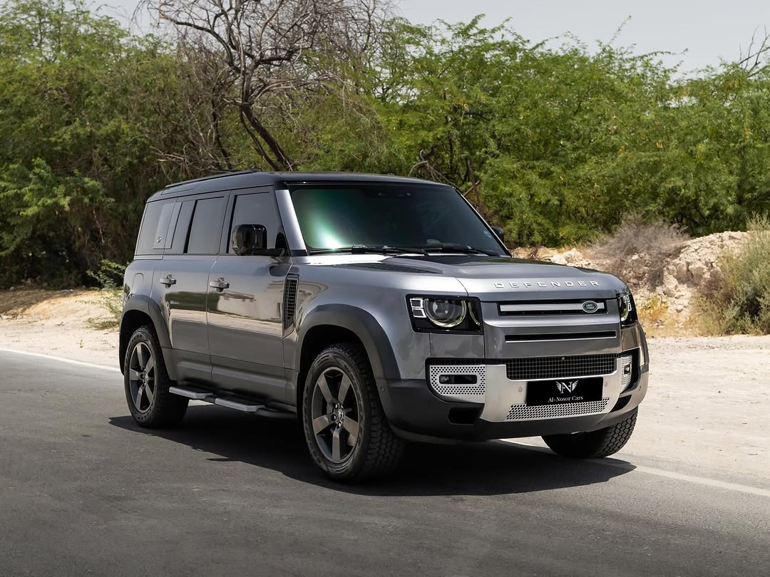 Land Rover Defender 110 HSE 2023