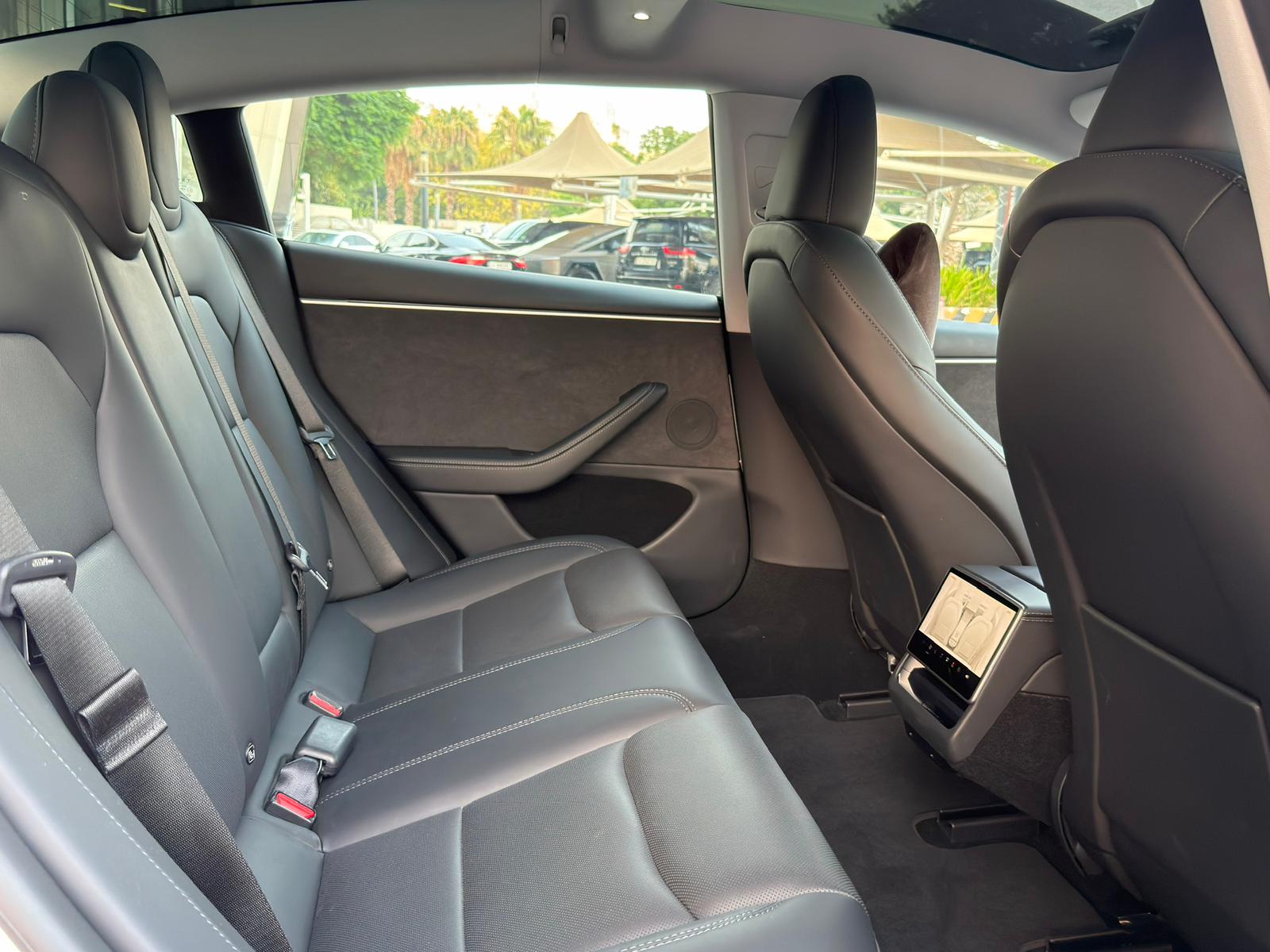 Tesla Model 3  2025 - Image 3