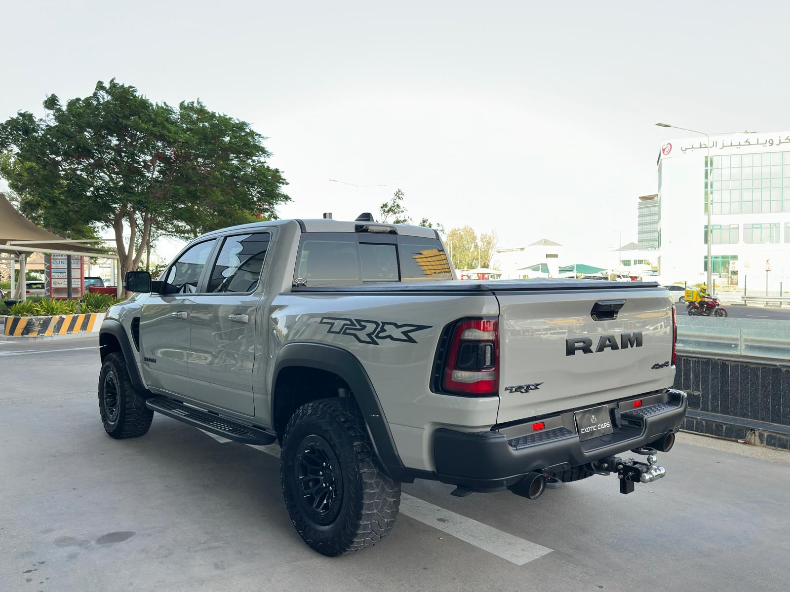 Dodge Ram TRX 2023 - Image 2