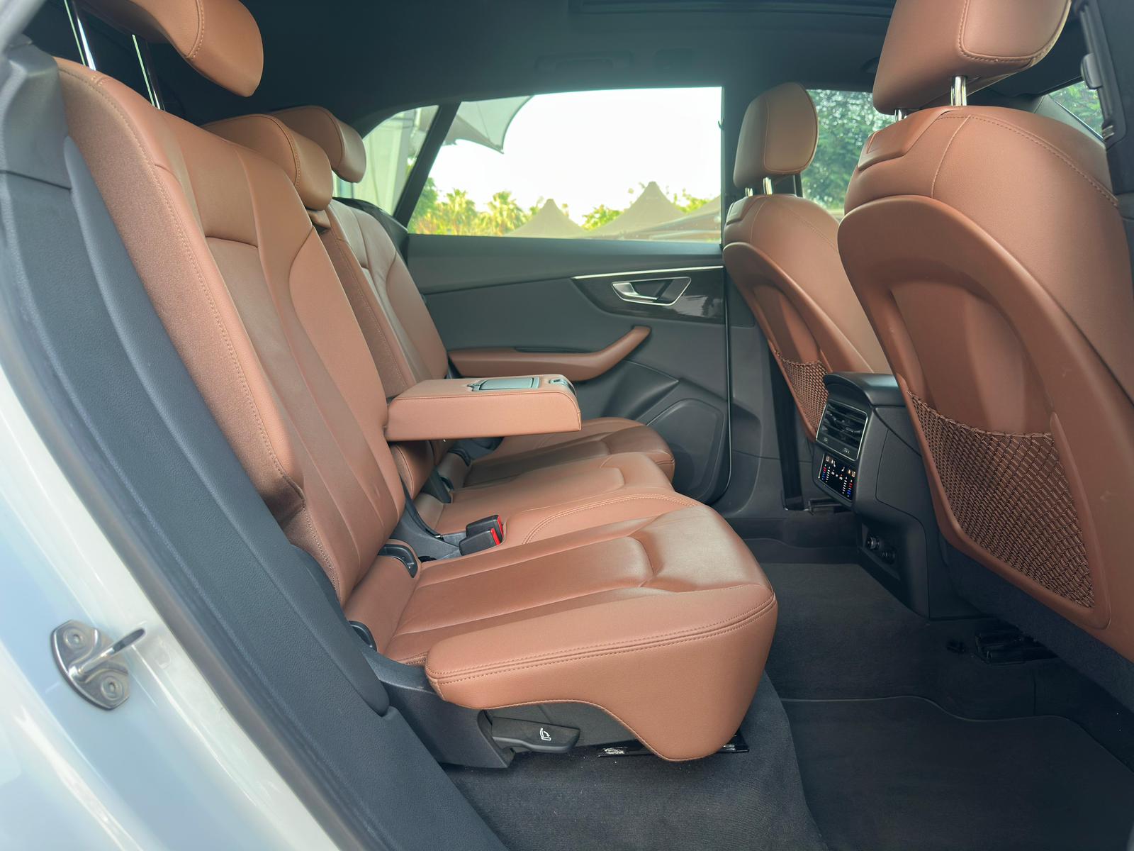 Audi Q5 2021 - Image 4