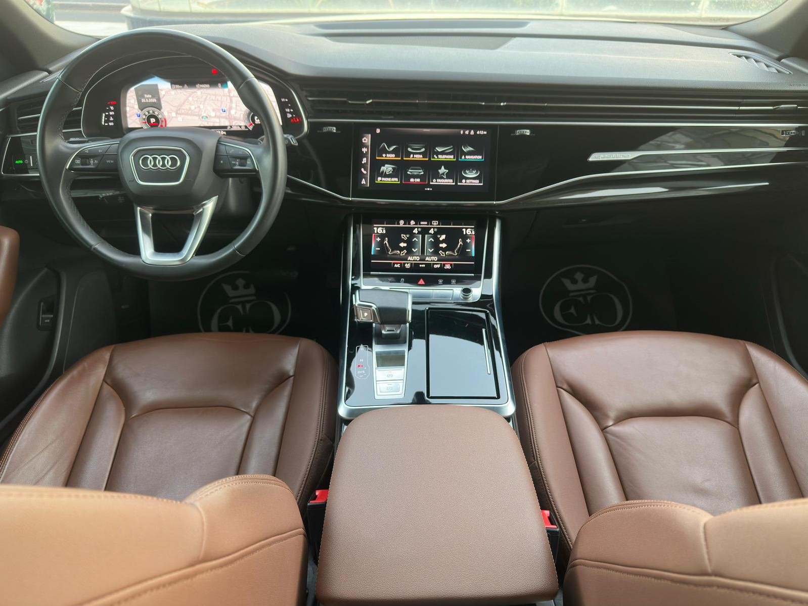 Audi Q5 2021 - Image 3