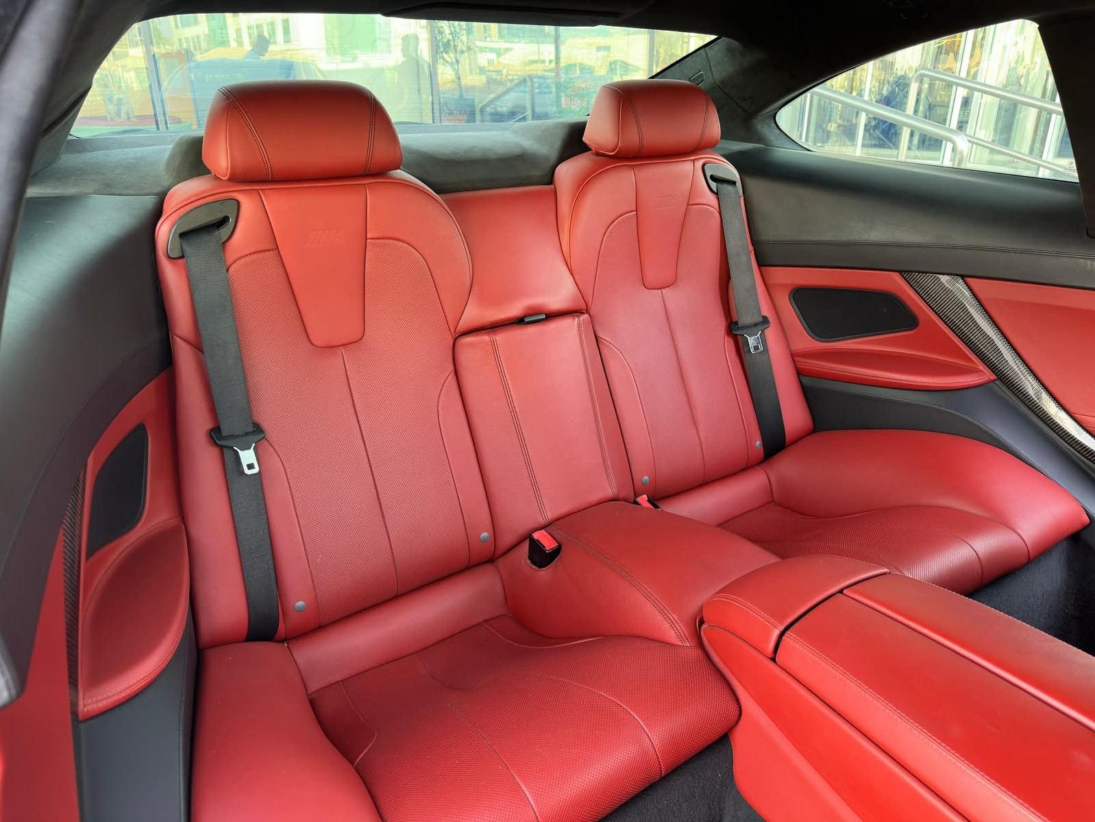 BMW M-Series 6. 2014 - Image 4