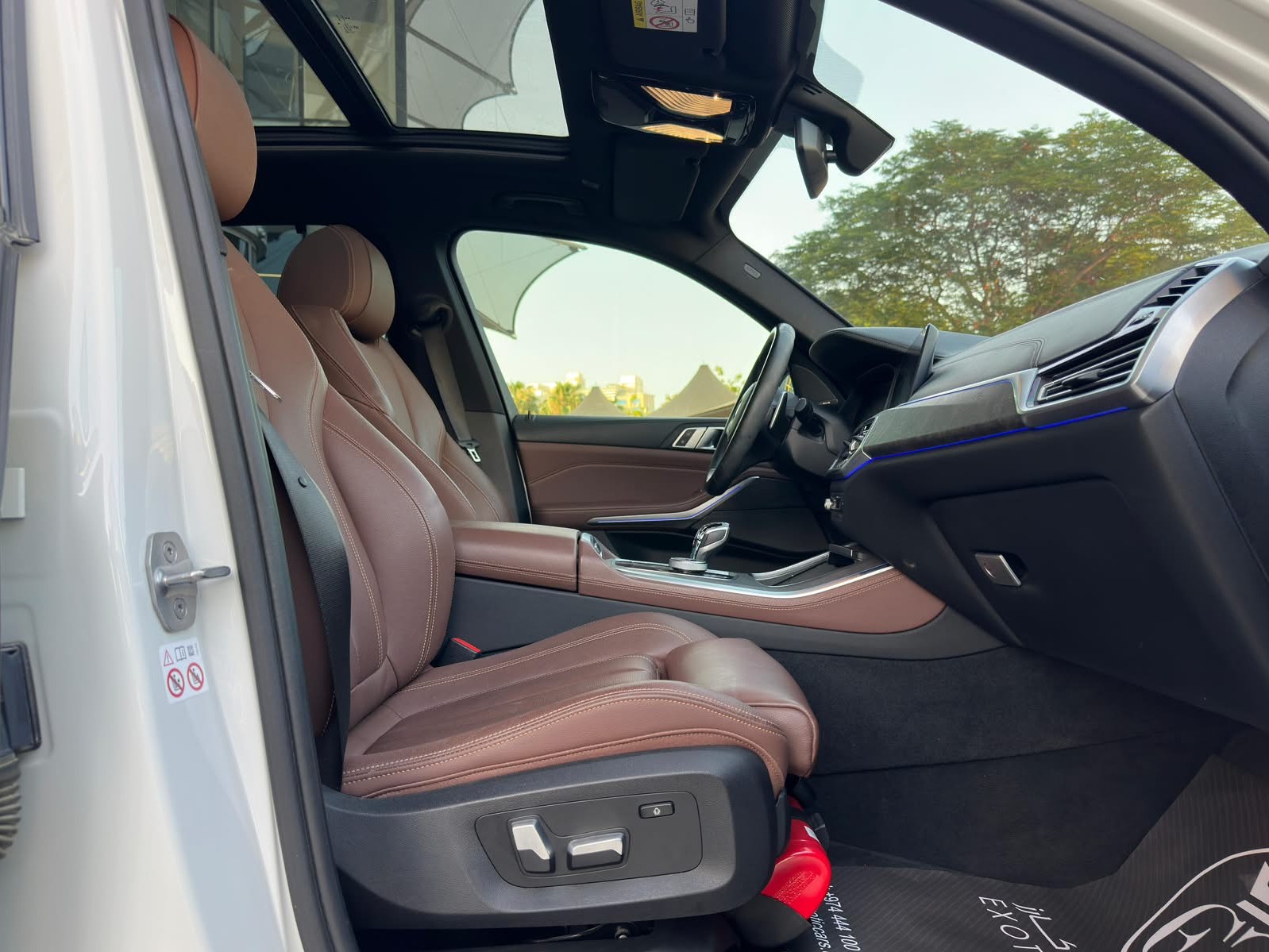 BMW X-Series X5 2019 - Image 3