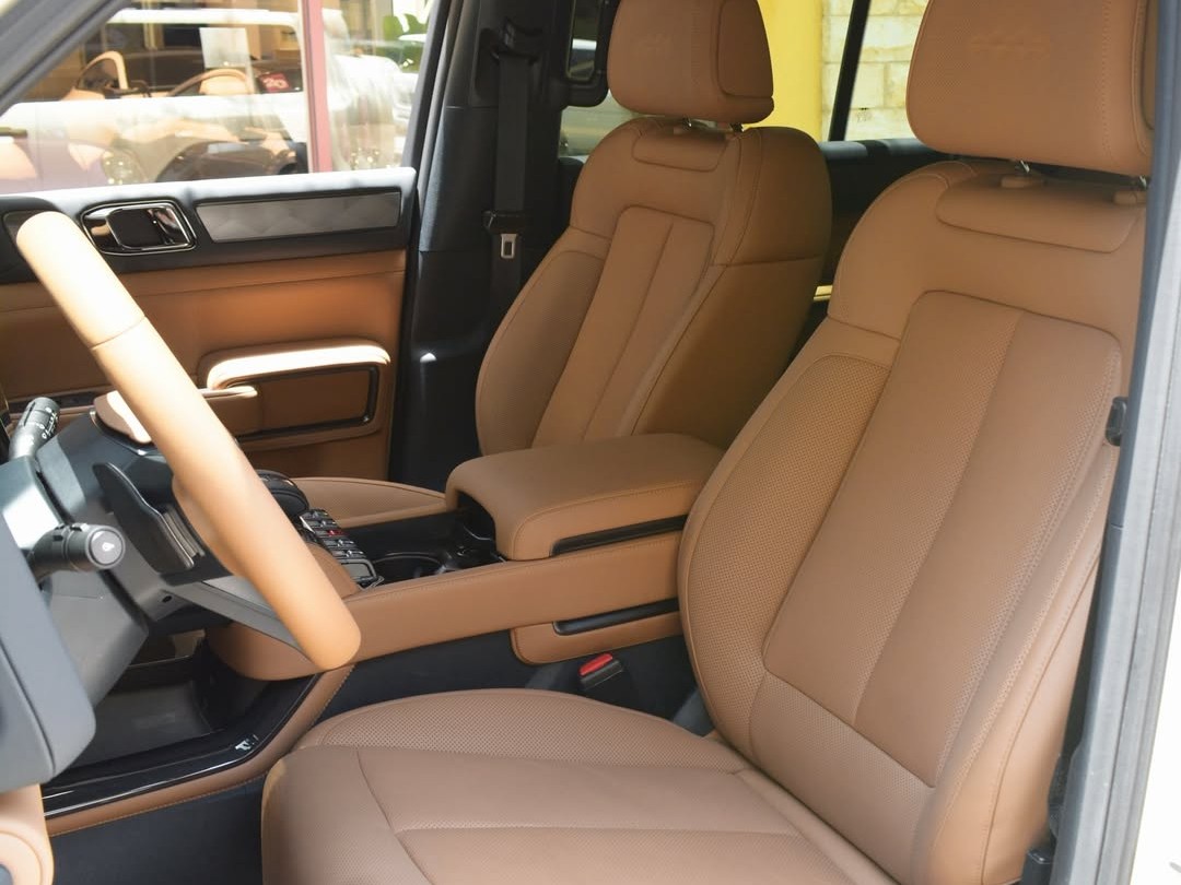 BYD LEOPARD 5 Altra 2026 - Image 2
