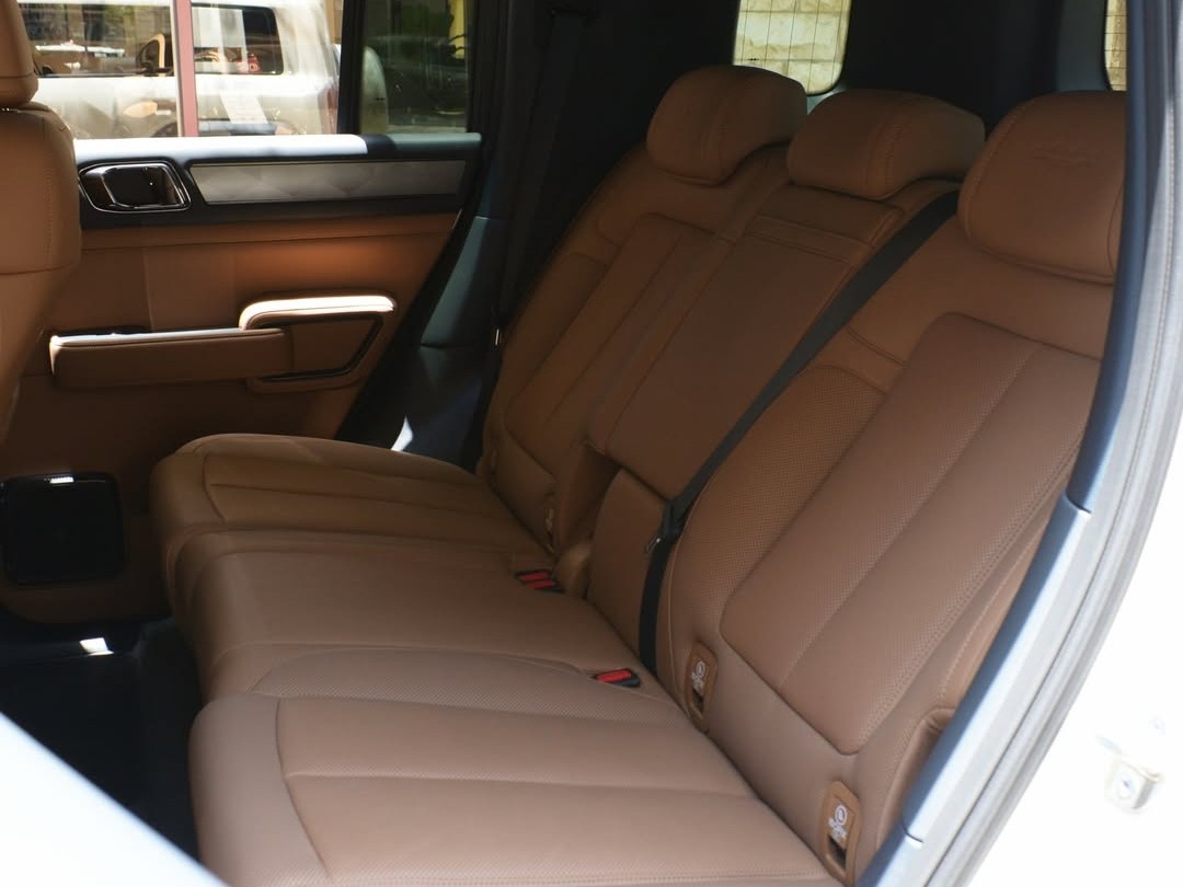 BYD LEOPARD 5 Altra 2026 - Image 3