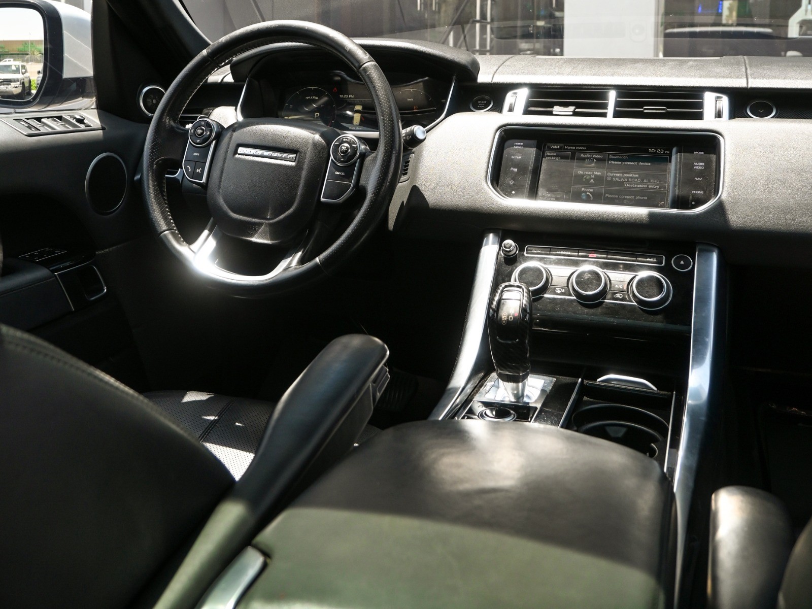 Land Rover Range Rover Sport 3.0i6 Dynamic HSE 2015 - Image 3