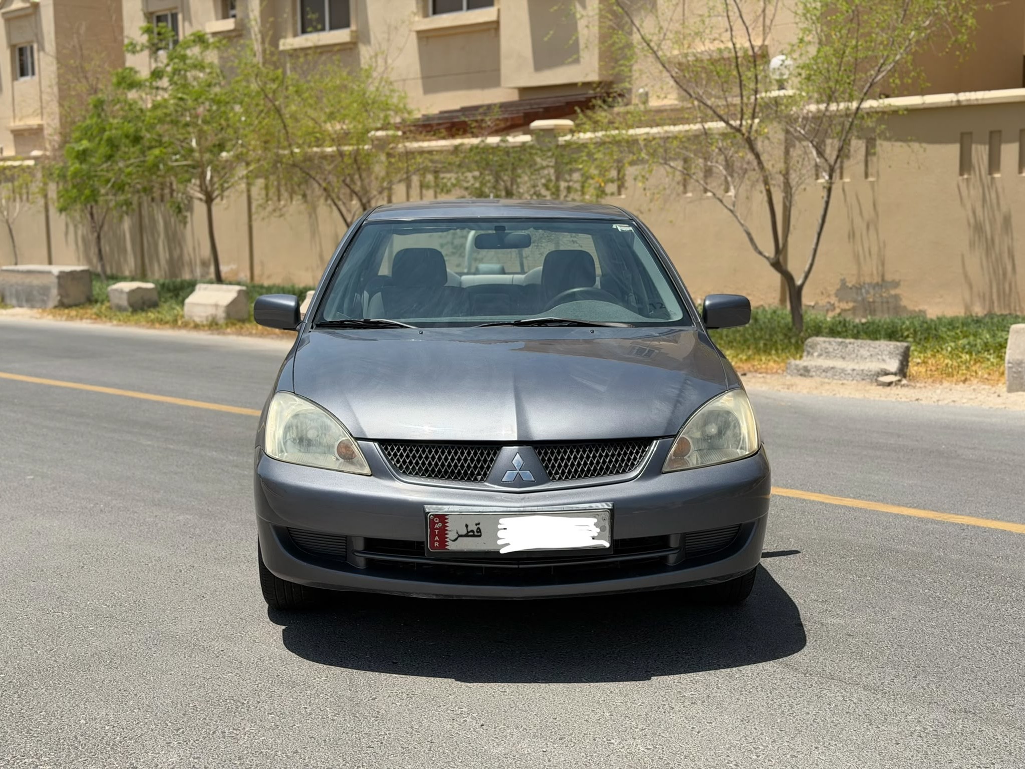 Mitsubishi Lancer 2009 - Image 4