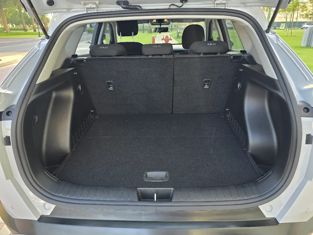 Hyundai Kona 2024 — photo 14 for sale in Qatar