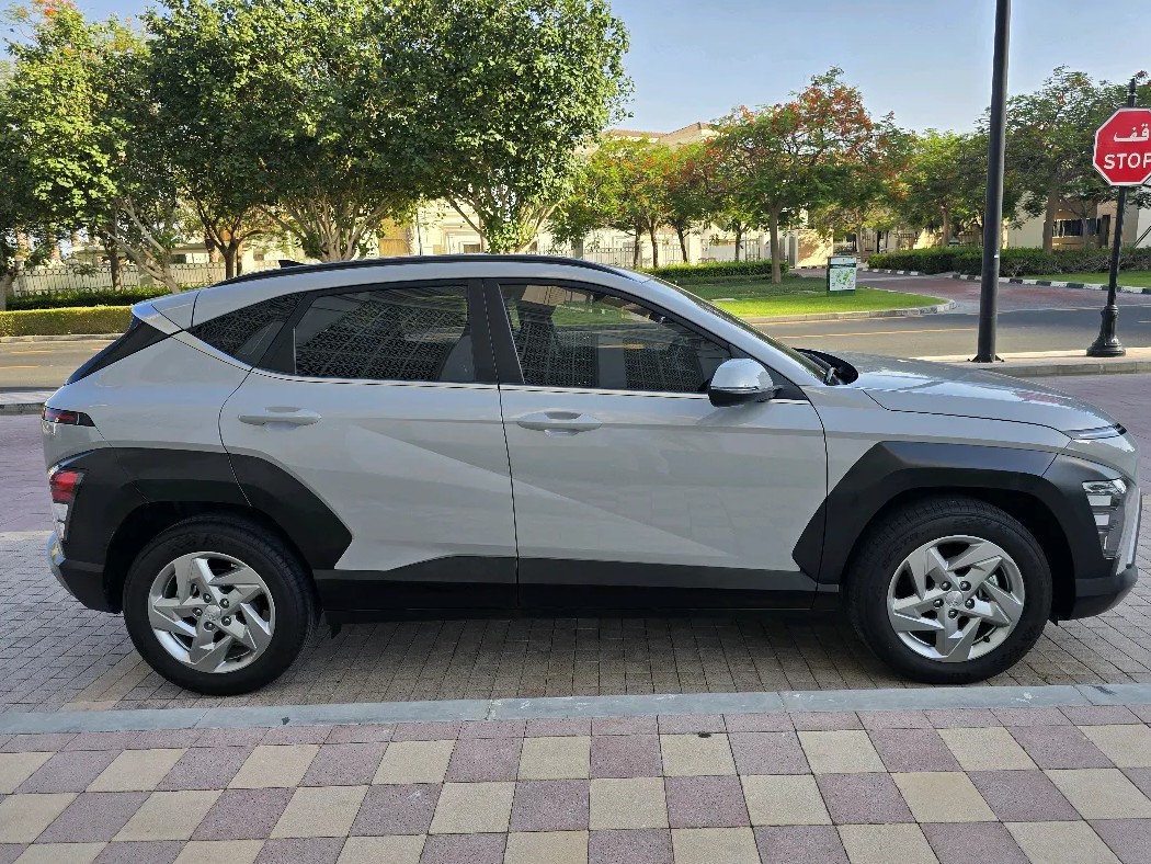 Hyundai Kona 2024 — photo 11 for sale in Qatar